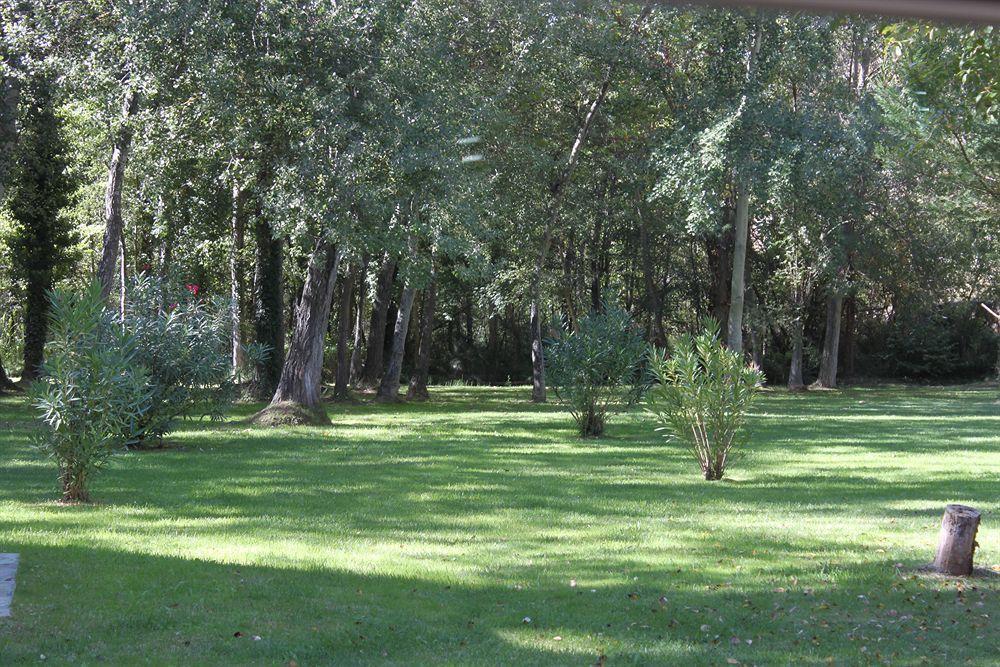 Hotel Balneario Seron Jaraba Dış mekan fotoğraf