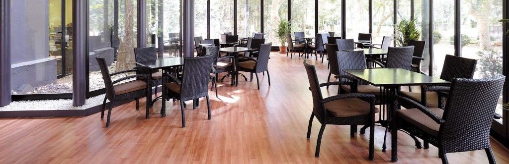 Hotel Balneario Seron Jaraba Dış mekan fotoğraf